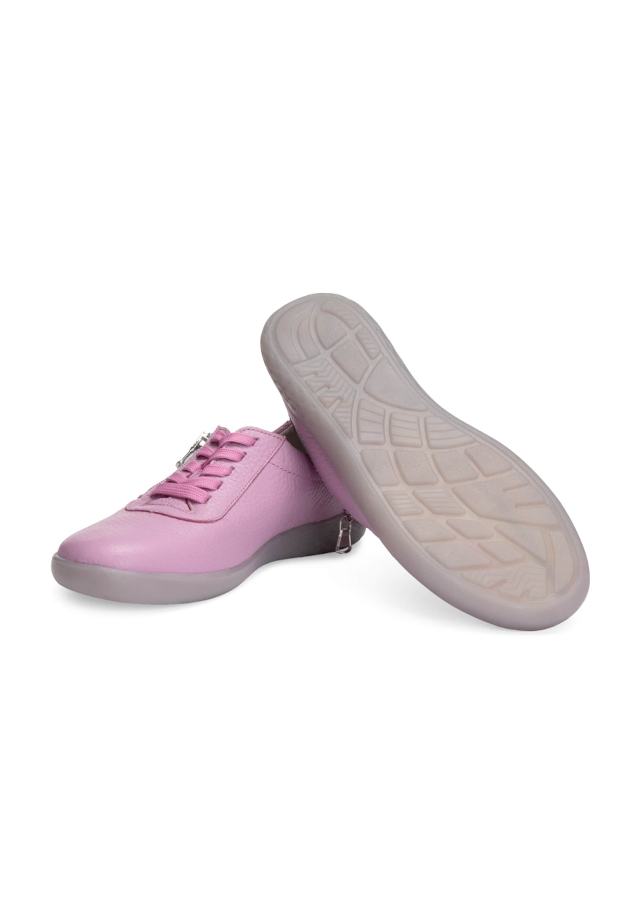 VITAFORM Sneaker in Pink