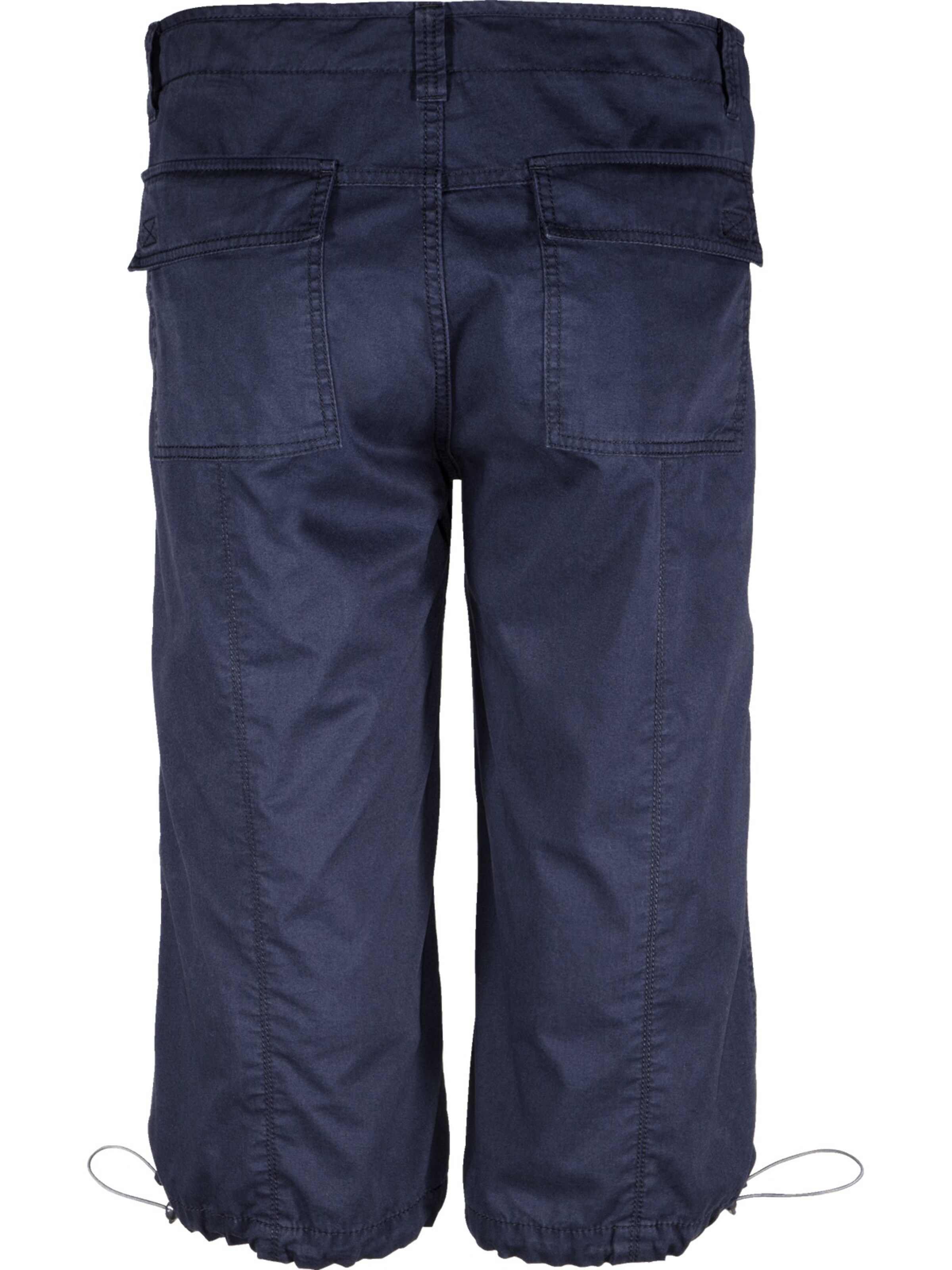 BABISTA Regular Pants in Blue