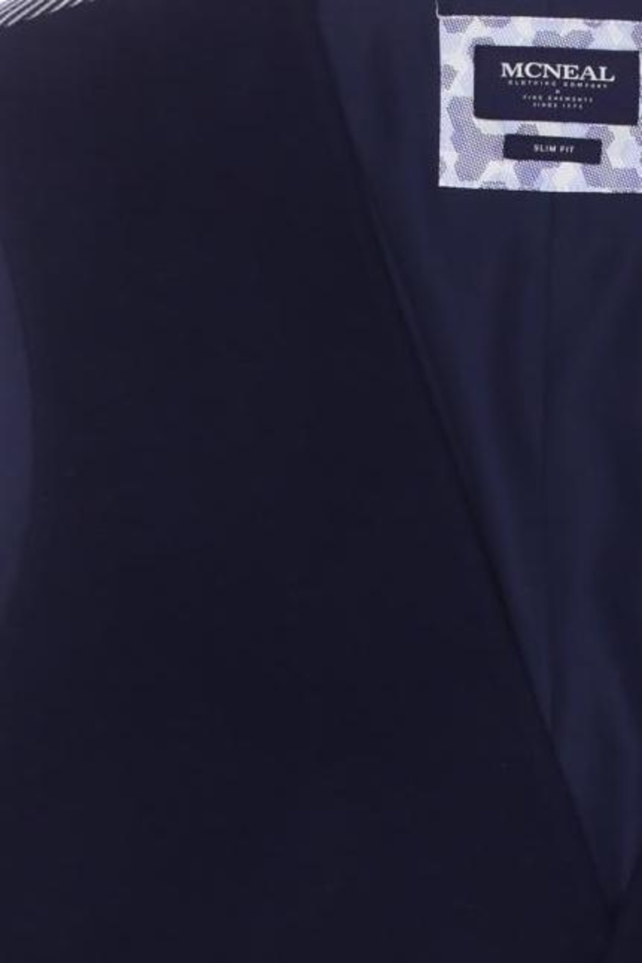 Mc Neal Vest in M in Blue