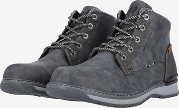 Whistler Boots 'Tenst' in Grey