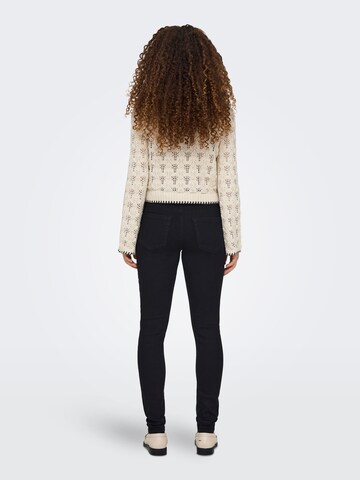 Pullover 'ONLCRYSTAL' di ONLY in beige