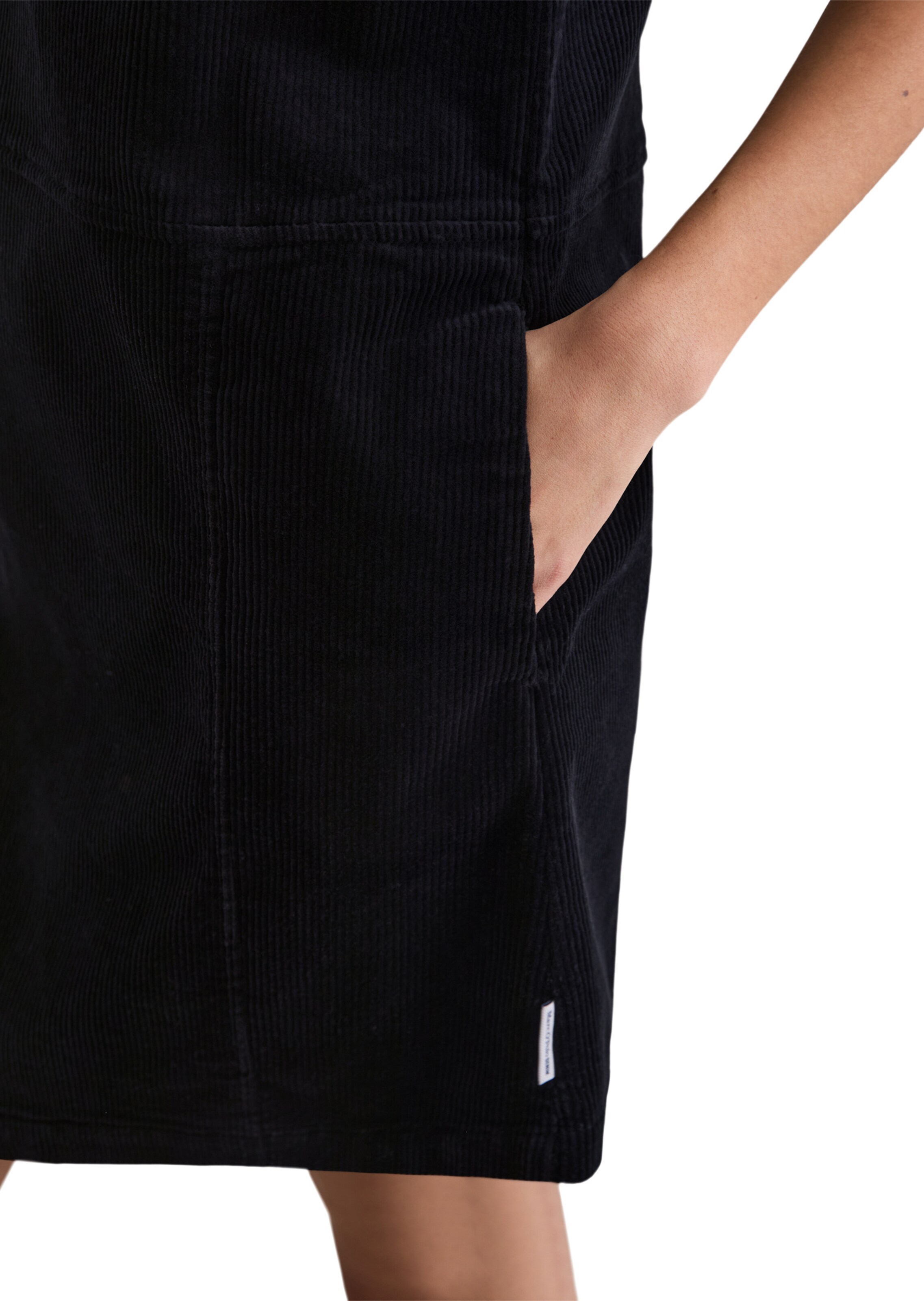 Marc O'Polo DENIM Kleid in Schwarz