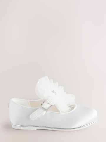 Baker by Ted Baker Ballerina's in Wit