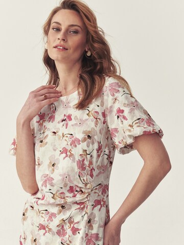 TATUUM Dress in White