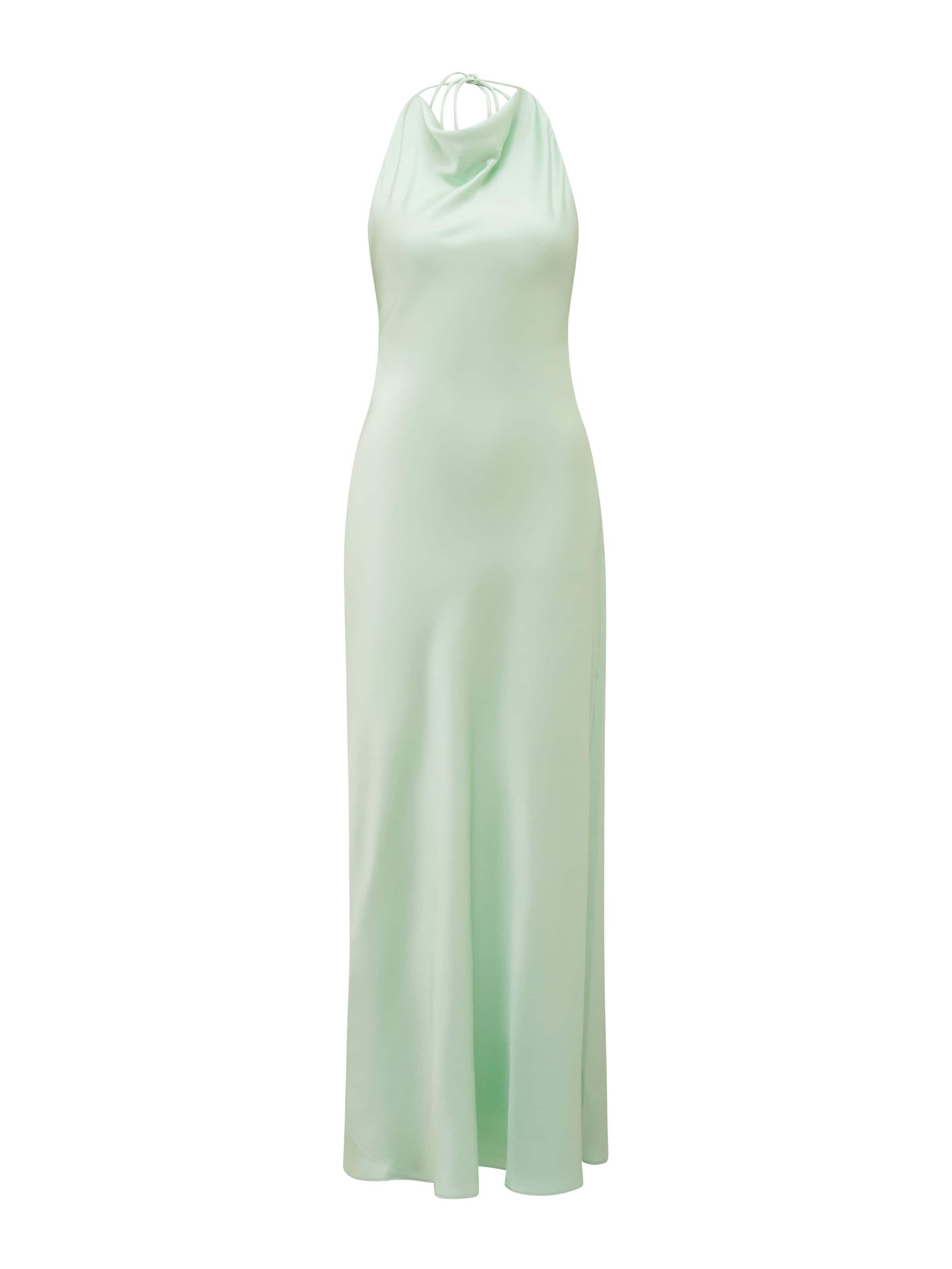 Robe 'Aria' Forever New en vert : devant