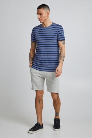 T-Shirt BLEND en bleu