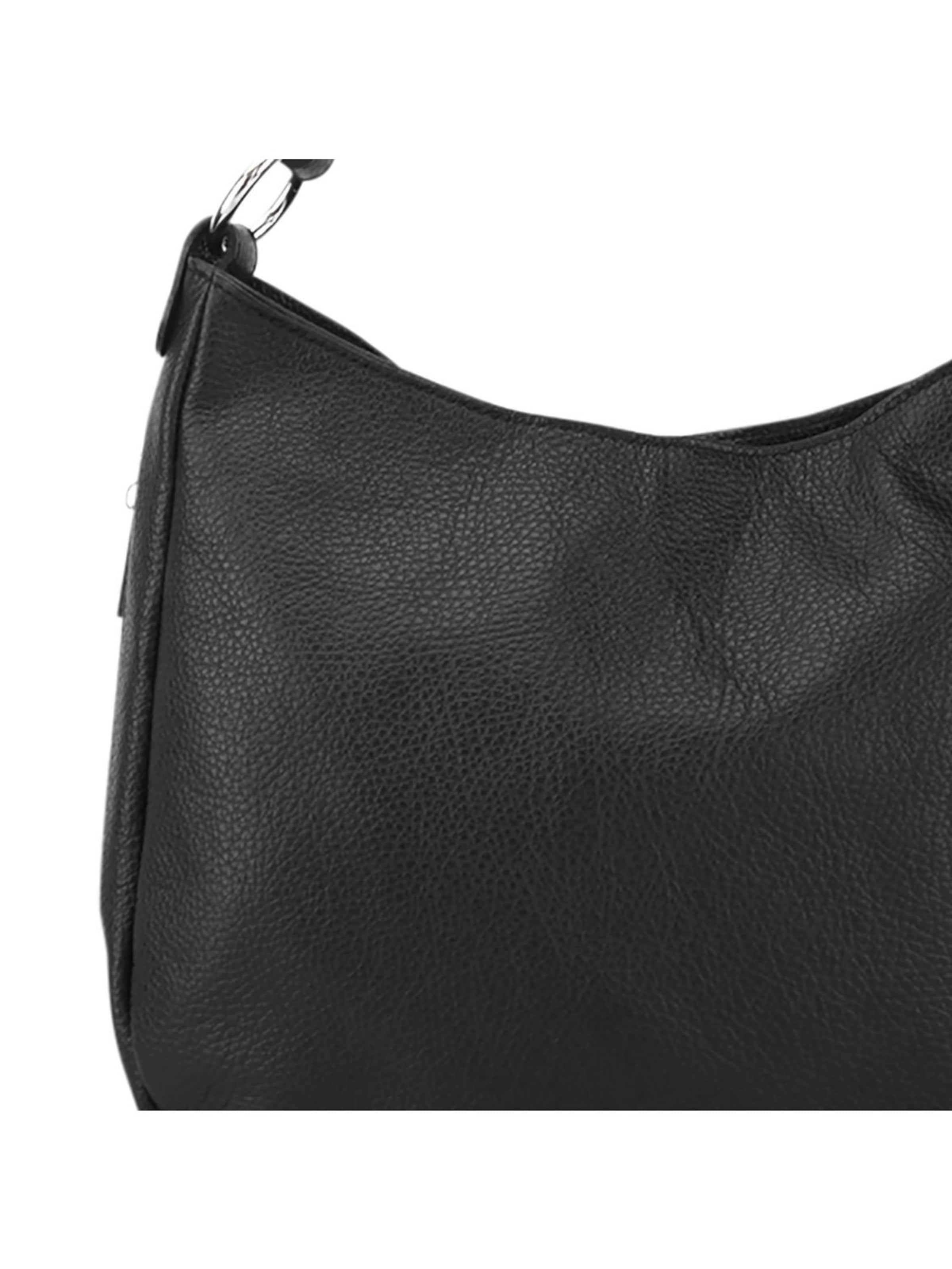 Florence Schultertasche‌‌ in Schwarz