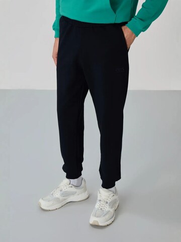 Tommy Life Tracksuit in Green