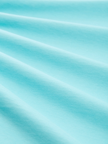 TOM TAILOR Тениска в синьо