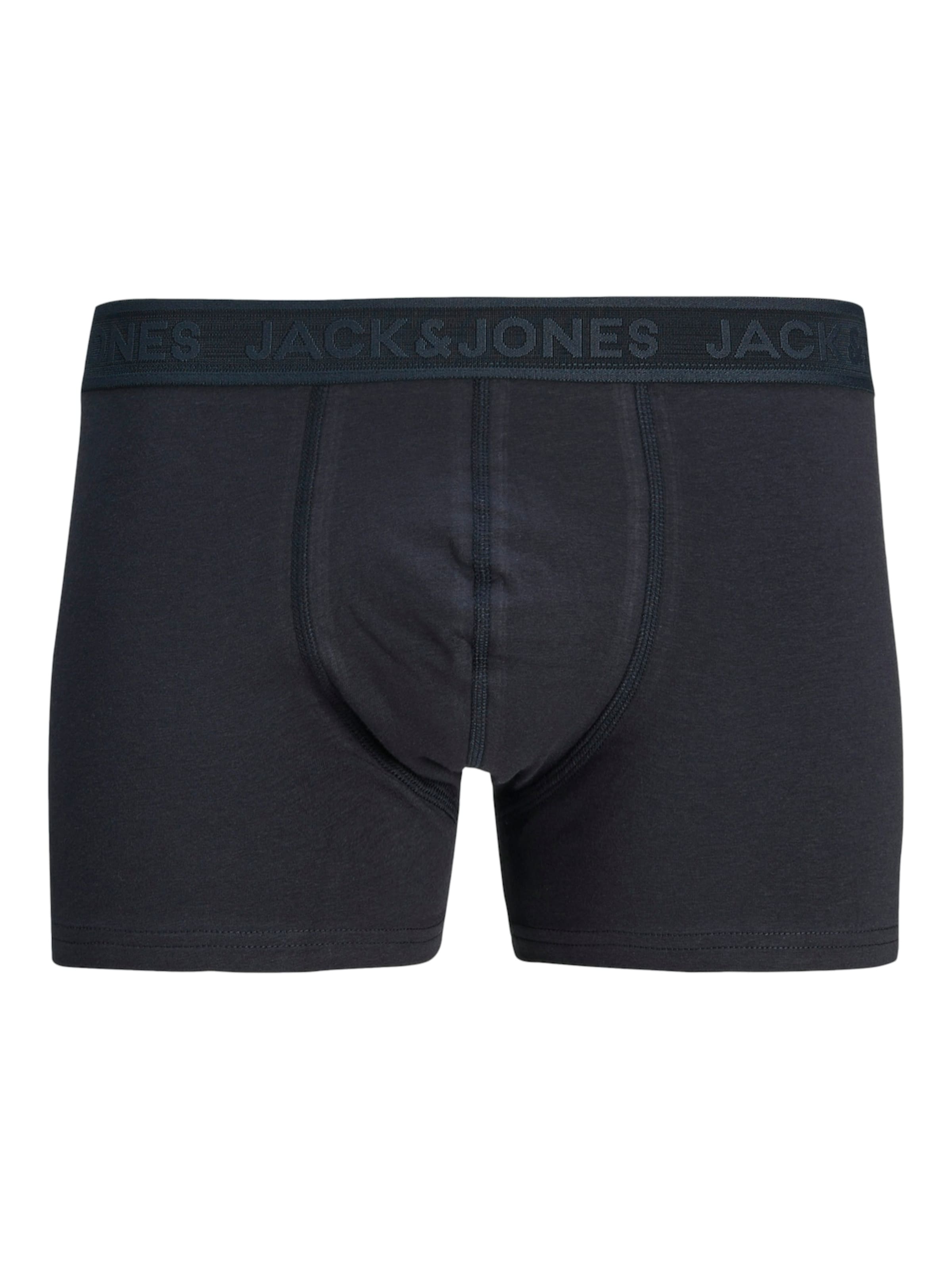 Boxers 'JACCameron' JACK & JONES en bleu