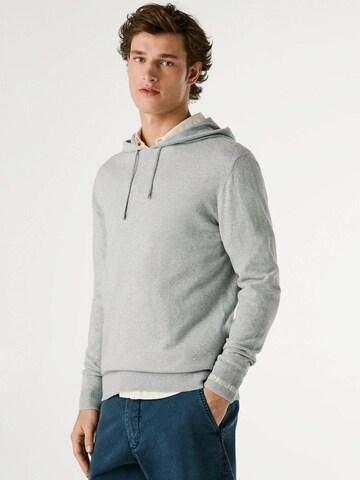 Pepe Jeans Trui 'Andre' in Grijs