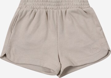 GAP Regular Shorts in Beige: predná strana