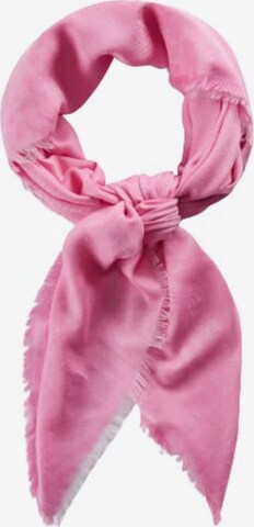 CODELLO Doek in Roze: voorkant