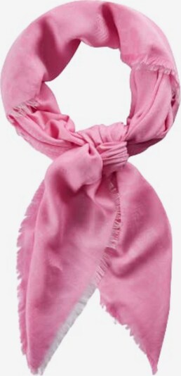 CODELLO Tuch in pink, Produktansicht