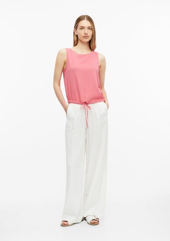 s.Oliver Blusentop in Pink