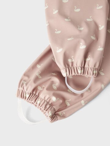 Set 'Ladry' NAME IT en rose