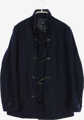 Avant Première Jacket & Coat in M in Blue: front