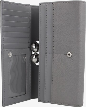 Porte-monnaies 'Rosyela' Ted Baker en gris