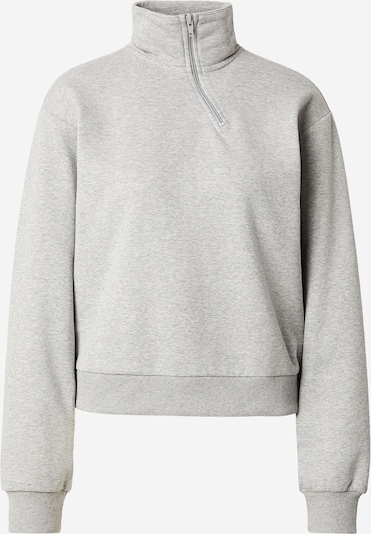 ABOUT YOU Sweater majica 'Naya' veličine S u siva melange, Pregled proizvoda
