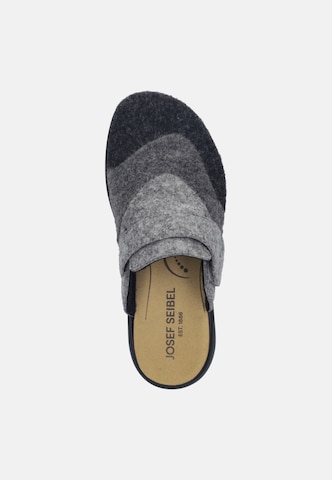 JOSEF SEIBEL Huisschoenen in Grijs