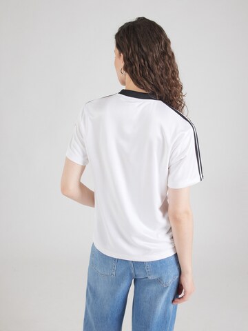 ADIDAS ORIGINALS Футболка в Черный
