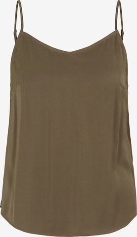 TOM TAILOR Top in Green: front