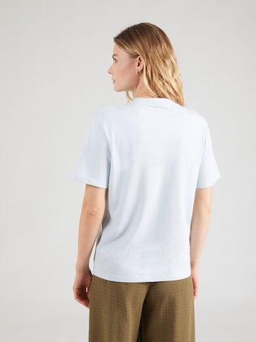 Calvin Klein Jeans Тениска в синьо