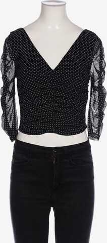 GUESS Blouse & Tunic in M in Black: front