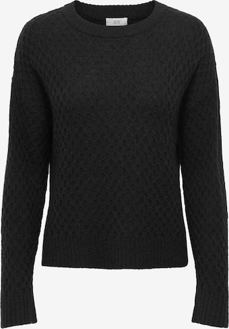Pullover 'JDYBigum' di JDY in nero: frontale