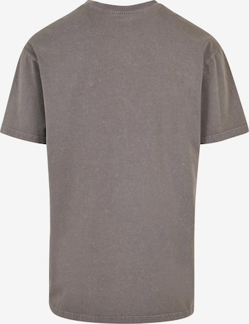 Urban Classics T-Shirt in Braun
