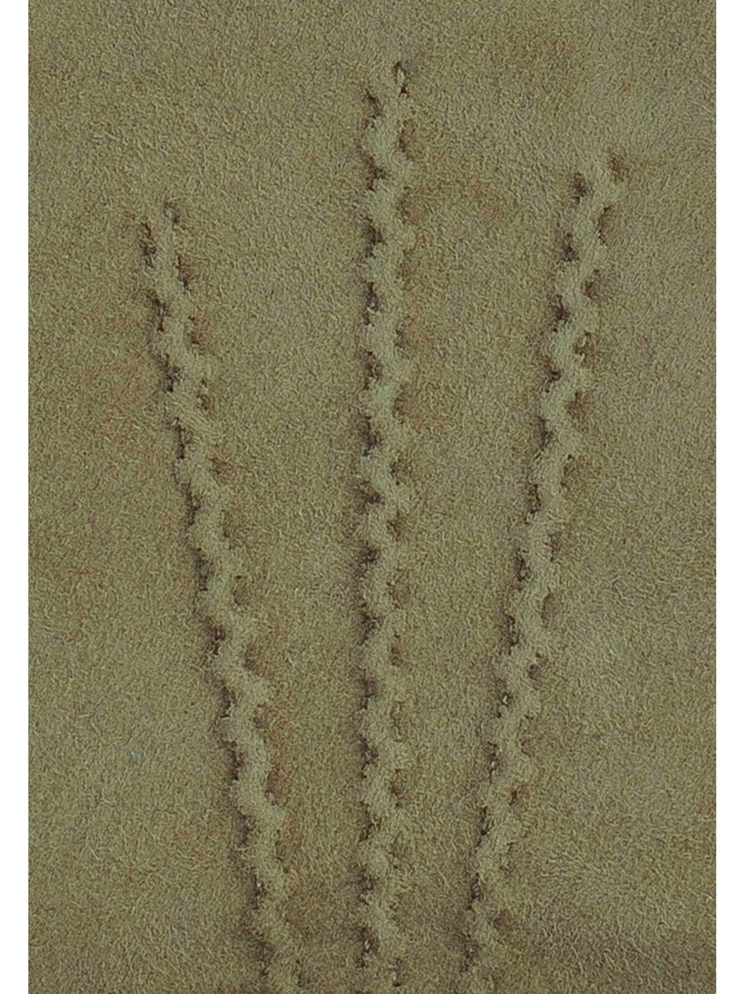 KESSLER Full Finger Gloves in Green