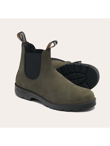 Blundstone Chelsea boots '2442' in Groen