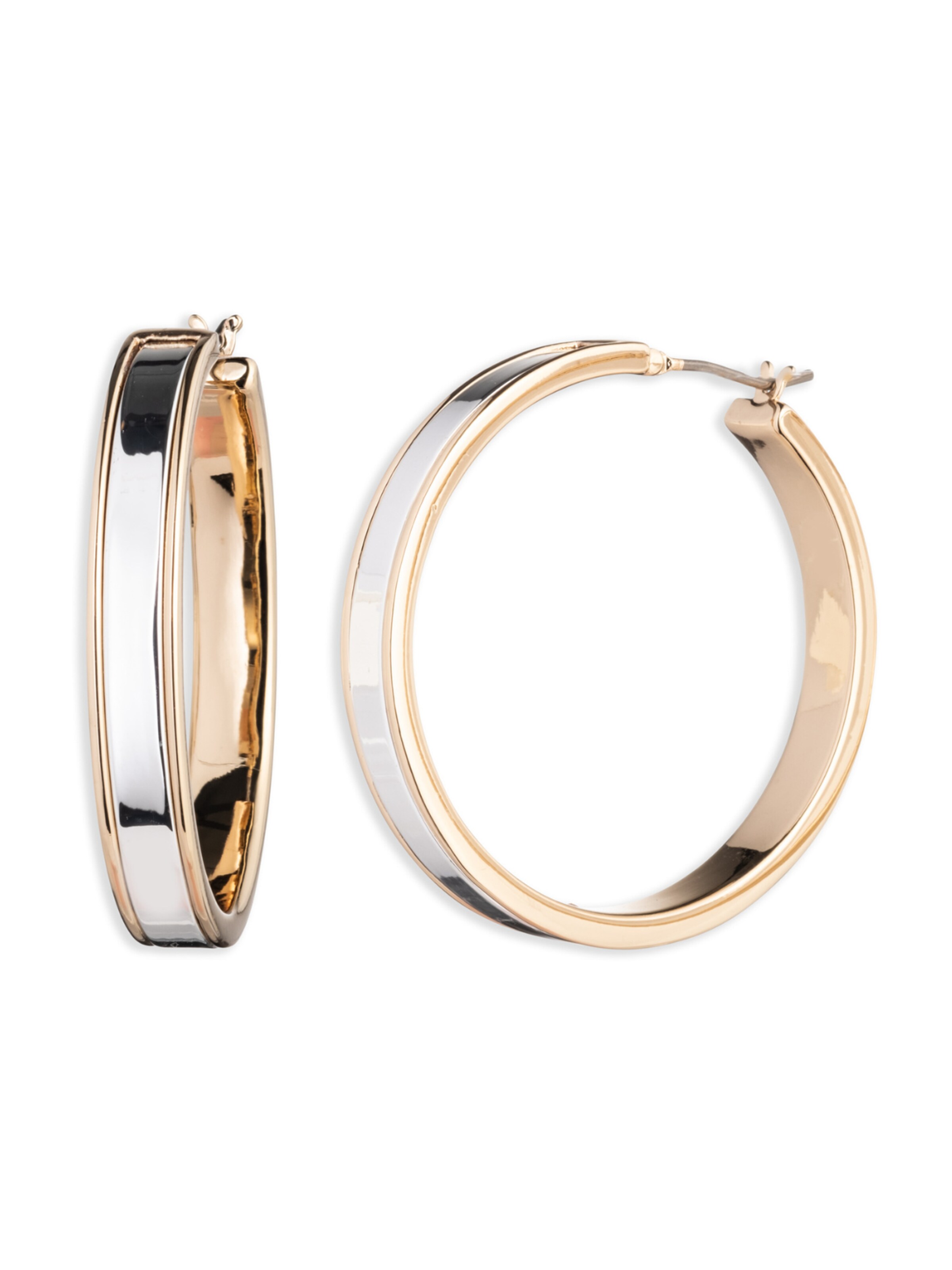 Lauren Ralph Lauren Earrings in Gold ABOUT YOU