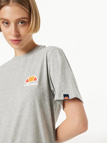 ELLESSE Функциональная футболка 'Annifa' в Серый