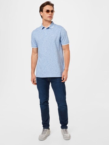 JOOP! Shirt 'Iwanko' in Blau