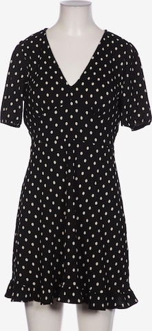 Miss Selfridge Kleid M in Schwarz: Vorderseite