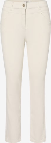 TONI Jeans 'Be Loved' in Beige: predná strana