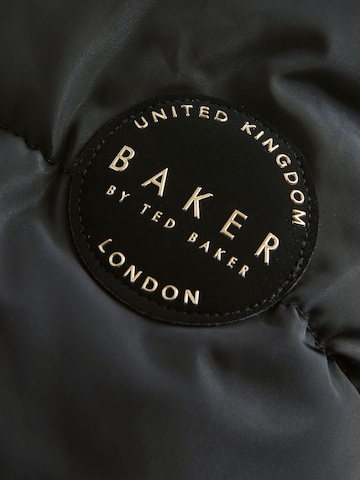 Baker by Ted Baker Mantel in Zwart