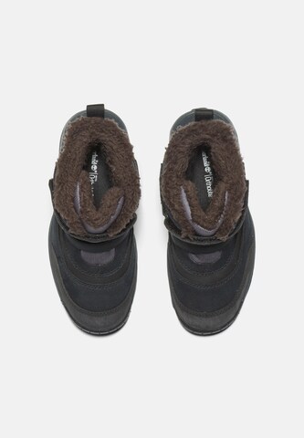 Boots da neve di TIMBERLAND in nero