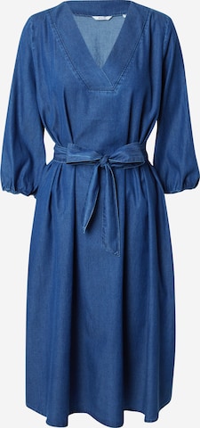 MUSTANG Dress 'MARRYSVILLE' in Blue: front