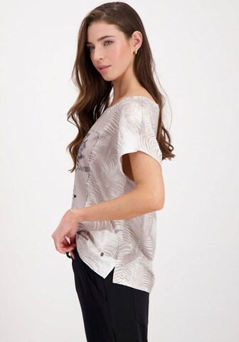 monari Shirt in Beige