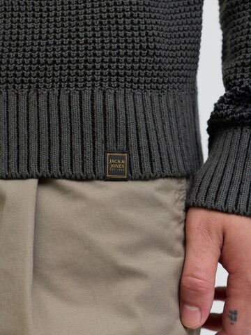 JACK & JONES - Jersey en negro