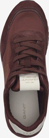 GANT Sneakers in Brown