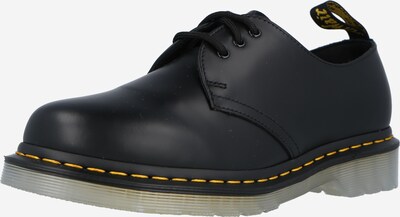 Dr. Martens Chaussure à lacets en noir, Vue avec produit