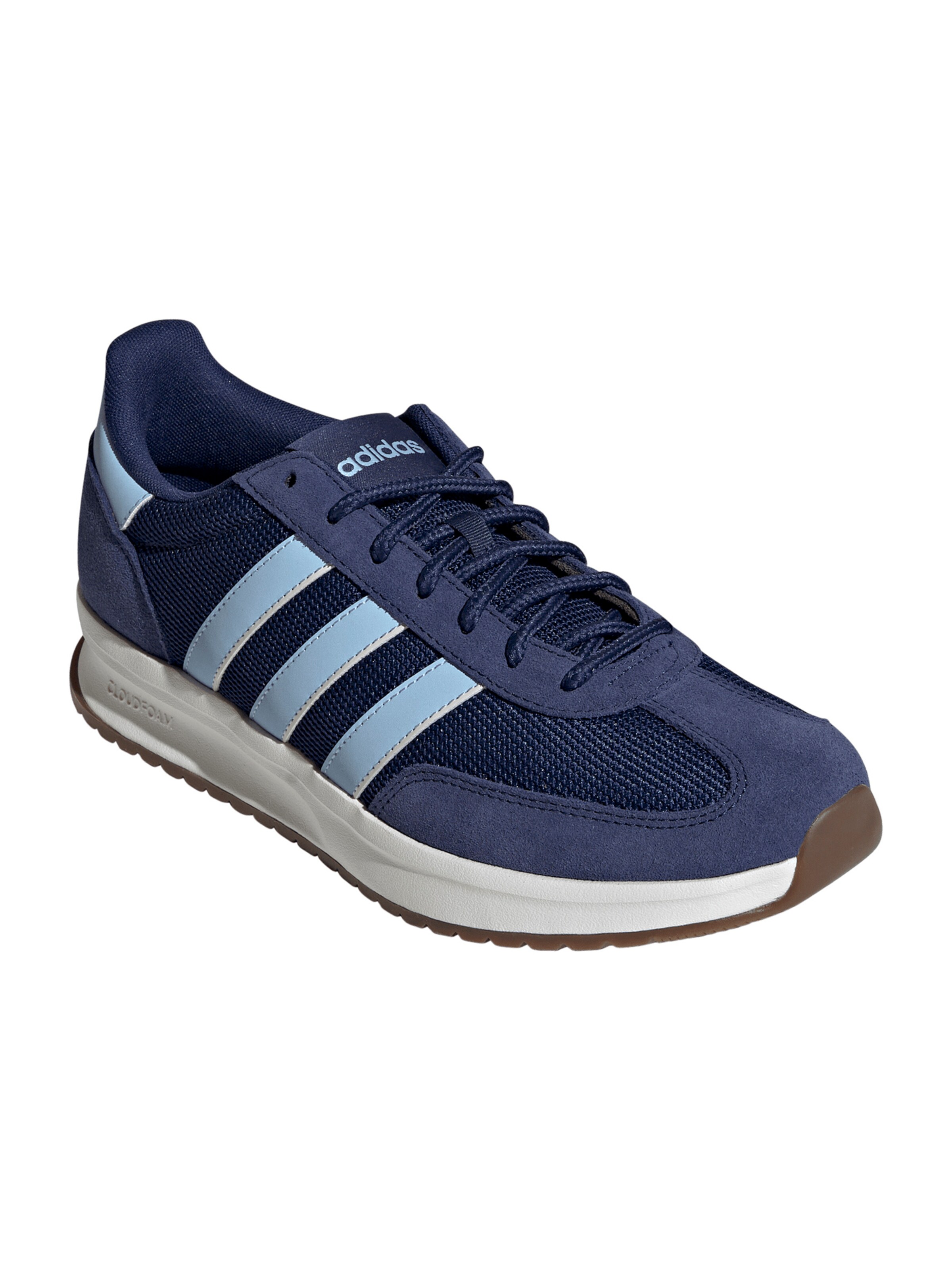 ADIDAS SPORTSWEAR Platform trainers 'RUN 70s 2.0' in Light blue / Dark blue, Item view