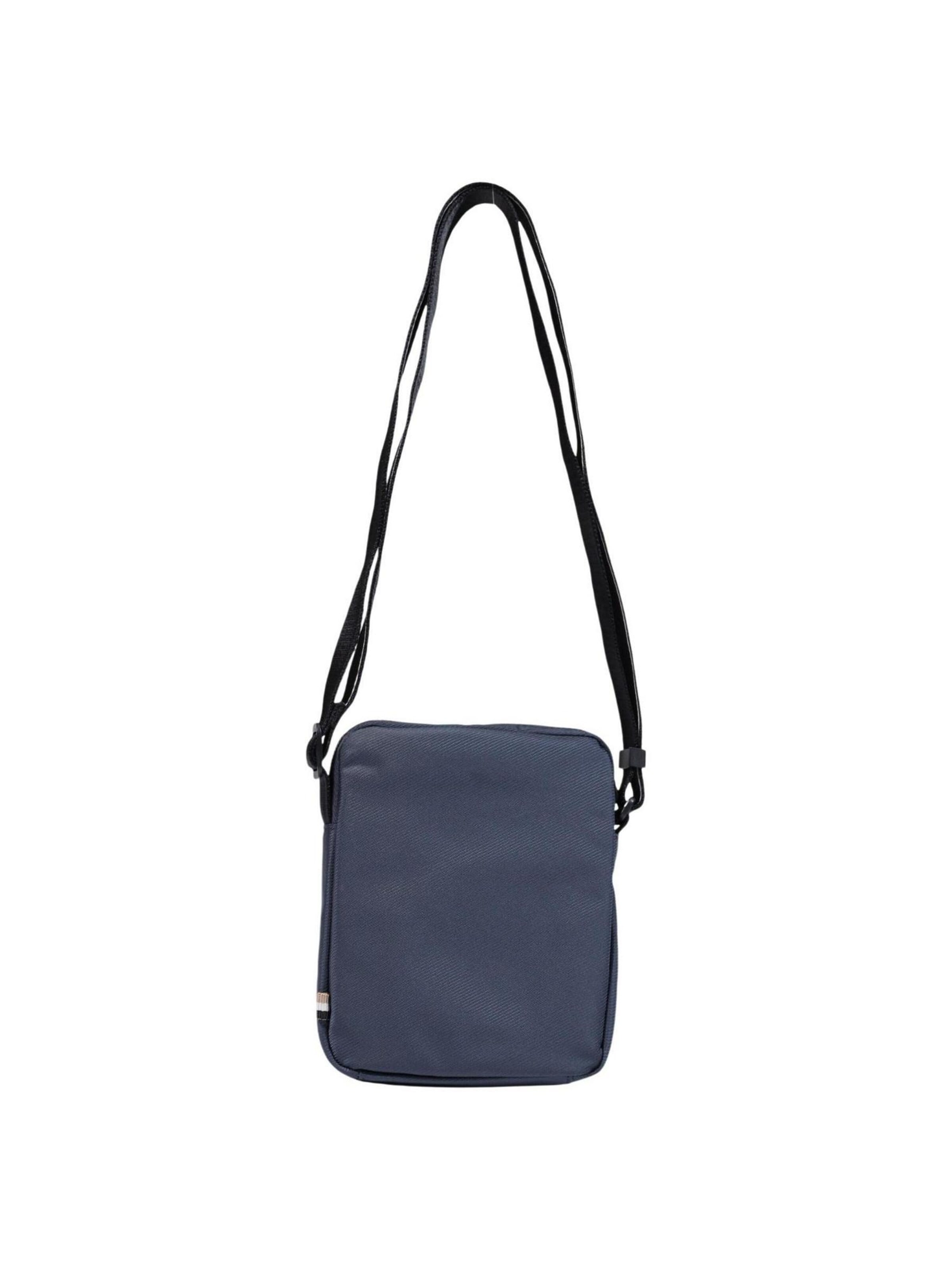 BOSS Crossbody bag 'Catch 3.0 NS Zip NW 50567814' in Blue