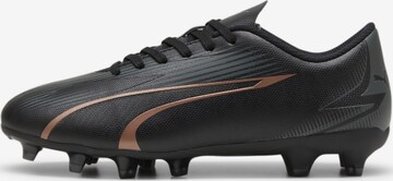 Chaussure de sport 'Ultra Play' PUMA en noir : devant