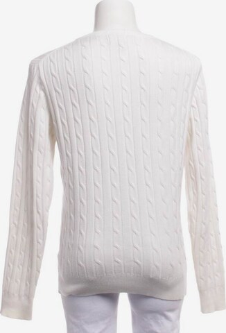 GANT Sweater & Cardigan in L in White