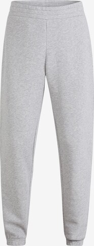 PEAK PERFORMANCE Pants in Grey: front