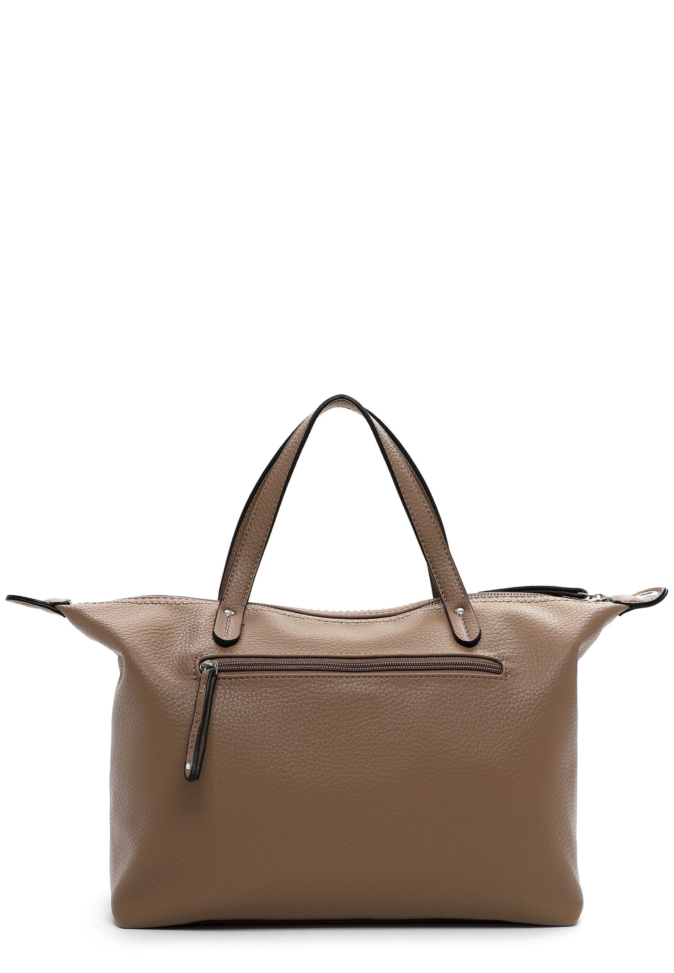 Shopper 'Henny' di Suri Frey in beige